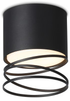 Точечный светильник TECHNO SPOT TN71105 Ambrella