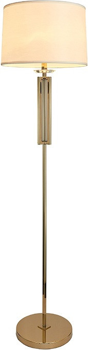 Торшер 35400 35401/FL gold без абажура Newport