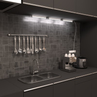 Настенно-потолочный светильник TL 130511305 Gauss Настенно-потолочный светильник TL 130511305 Gauss