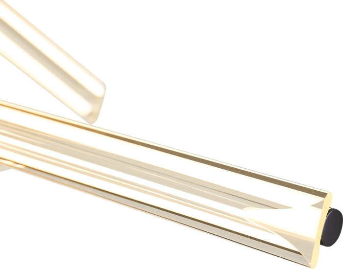 Подвесной светильник Brilliance FR5557PL-L32B Freya