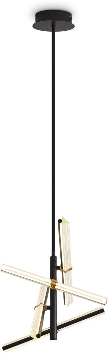 Подвесной светильник Brilliance FR5557PL-L32B Freya