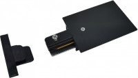 Соединитель Track Rail BK Recessed TRPF-1-BK Elektrostandard