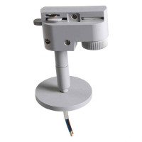 Адаптер для шинопровода Lightstar Asta 592059 Адаптер для шинопровода Lightstar Asta 592059