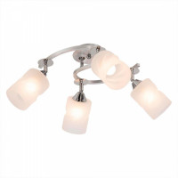 Потолочная люстра Citilux Сиерра CL119240 Потолочная люстра Citilux Сиерра CL119240