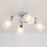 Потолочная люстра Citilux Сиерра CL119240 Потолочная люстра Citilux Сиерра CL119240