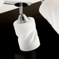 Потолочная люстра Citilux Сиерра CL119240 Потолочная люстра Citilux Сиерра CL119240