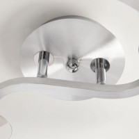 Потолочная люстра Citilux Сиерра CL119240 Потолочная люстра Citilux Сиерра CL119240