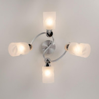 Потолочная люстра Citilux Сиерра CL119240 Потолочная люстра Citilux Сиерра CL119240