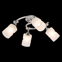 Потолочная люстра Citilux Сиерра CL119240 Потолочная люстра Citilux Сиерра CL119240