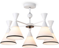 Потолочная люстра Traditional TR3165 Ambrella