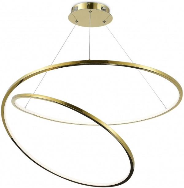 Подвесной светильник Axis XT08-D800 GD iLedex