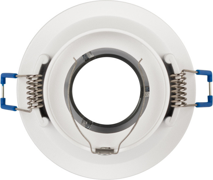 Точечный светильник  KL103 WH/CH ЭРА