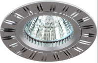 Точечный светильник  KL33 AL/SL/1 ЭРА