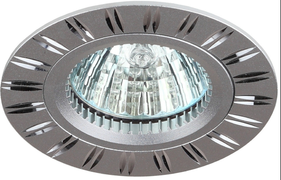 Точечный светильник  KL33 AL/SL/1 ЭРА