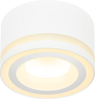 Точечный светильник  OL51 WH ЭРА