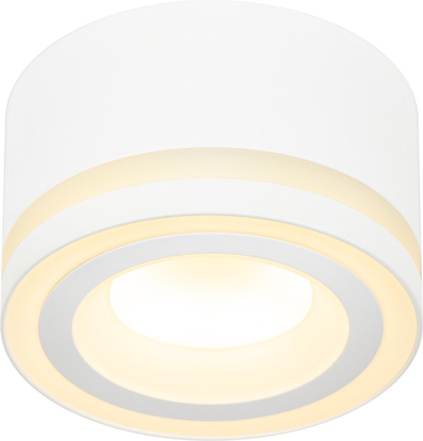 Точечный светильник  OL51 WH ЭРА