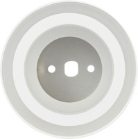 Точечный светильник  OL51 WH ЭРА