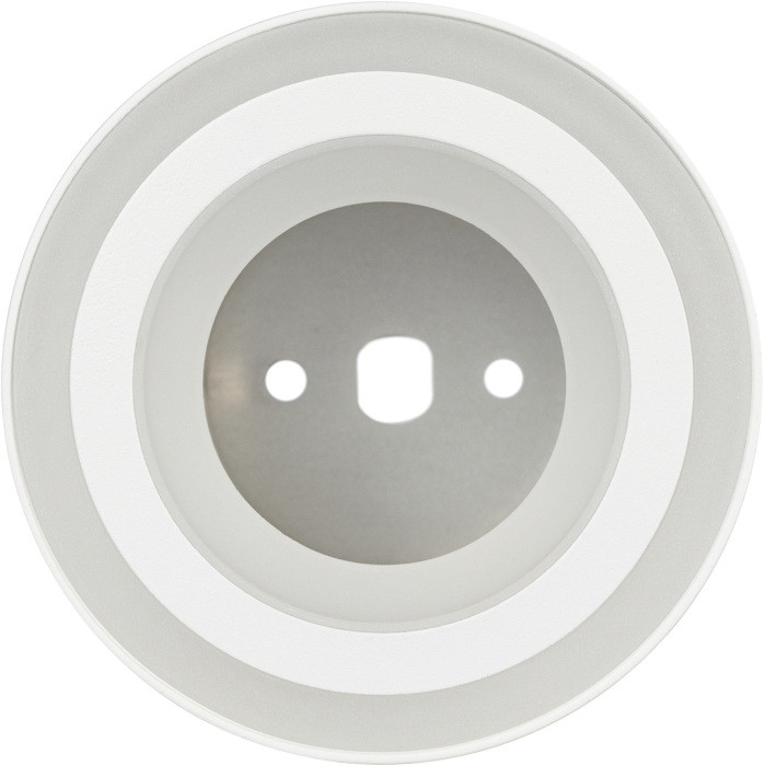 Точечный светильник  OL51 WH ЭРА