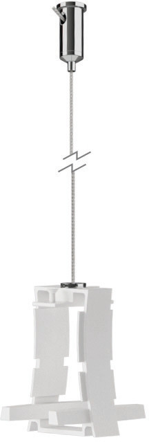 Подвесной комплект Hanok 7552 Mantra