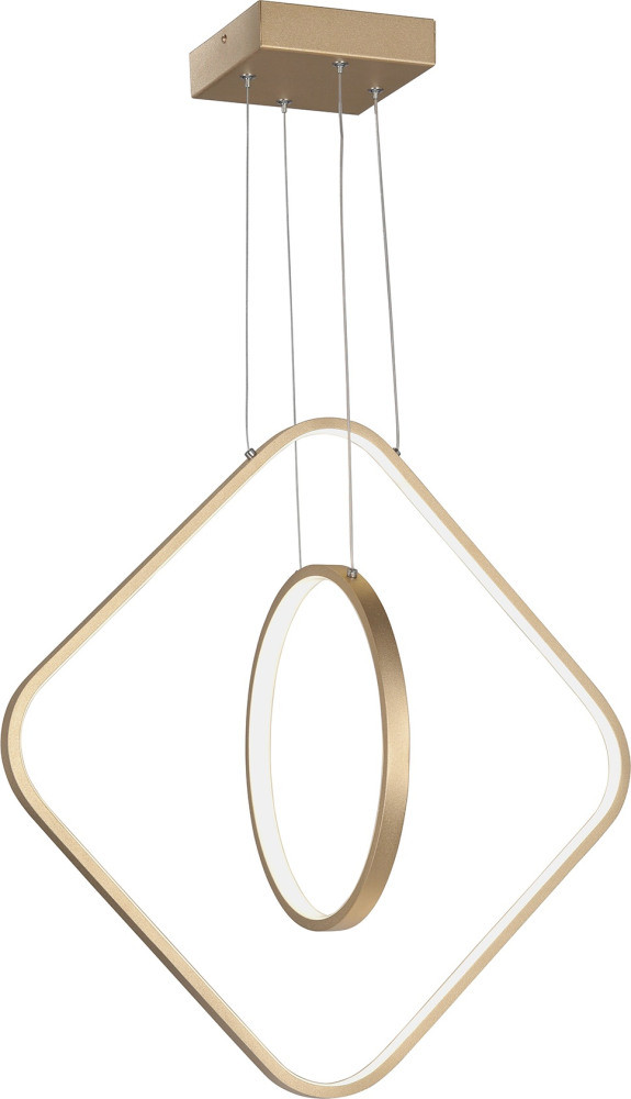 Подвесной светильник  V2703-8/2S Vitaluce