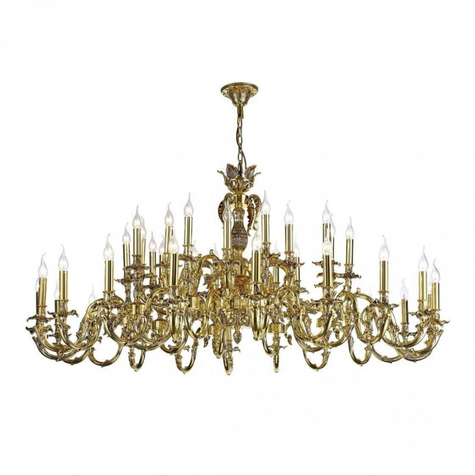 Подвесная люстра Vivaro Vivaro E 1.1.40 CG Dio D'Arte