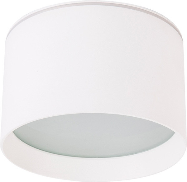 Точечный светильник HL373 48734 Feron