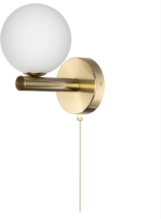 Бра Рунд CL205310N Citilux