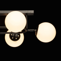 Потолочная люстра Оливия 306016308 De City