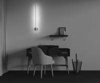 Настенный светильник Elegant C085WL-L12BS2.7K Maytoni Настенный светильник Elegant C085WL-L12BS2.7K Maytoni