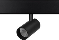 Трековый светильник Nova TRM20-6-7W3K-B ЭРА