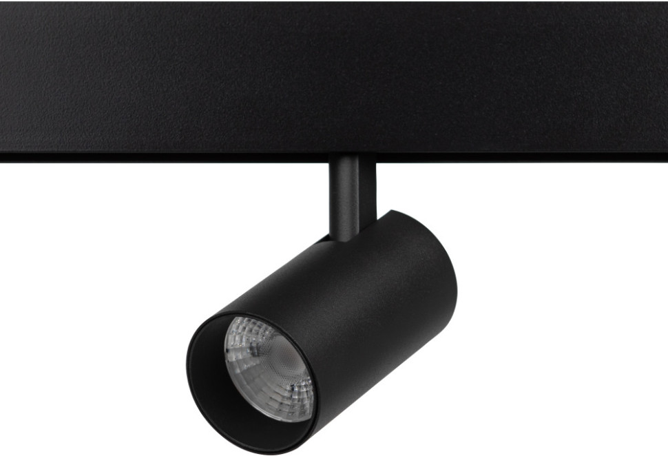 Трековый светильник Nova TRM20-6-7W3K-B ЭРА