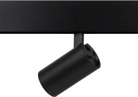 Трековый светильник Nova TRM20-6-7W3K-B ЭРА