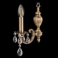 Бра Dio DArte Elite Lodi E 2.1.1.600 A Бра Dio DArte Elite Lodi E 2.1.1.600 A