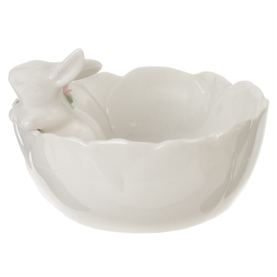 Конфетница, L13,5 W13,5 H9,5 см