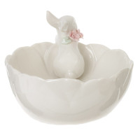 Конфетница, L13,5 W13,5 H9,5 см