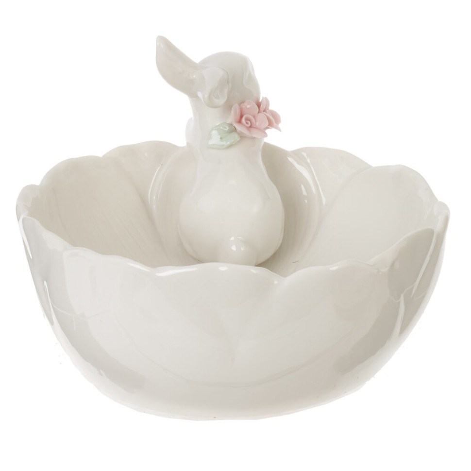 Конфетница, L13,5 W13,5 H9,5 см