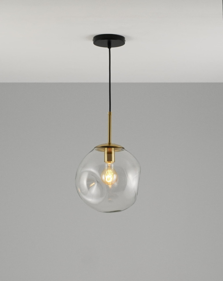 Подвесной светильник Amo V2080-P Moderli