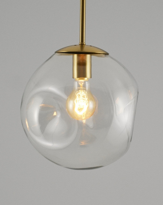 Подвесной светильник Amo V2080-P Moderli