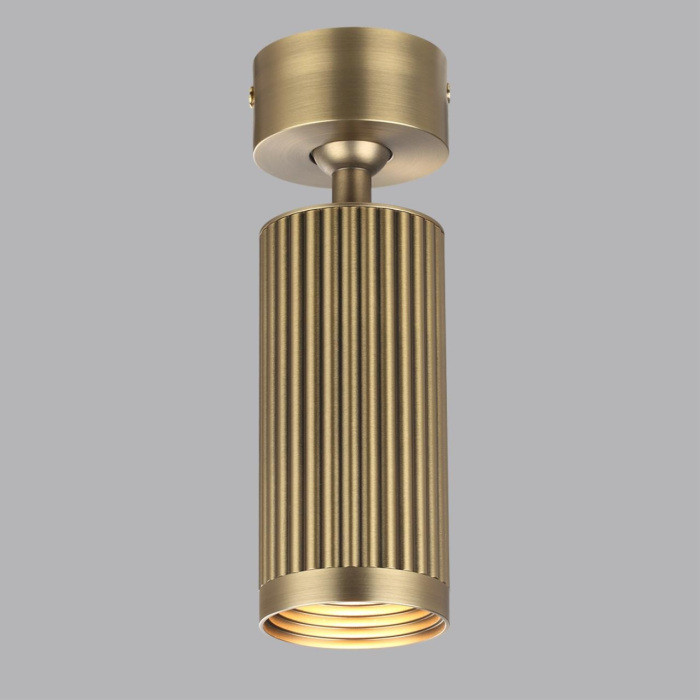 Спот Manchester 7013/1C Odeon Light