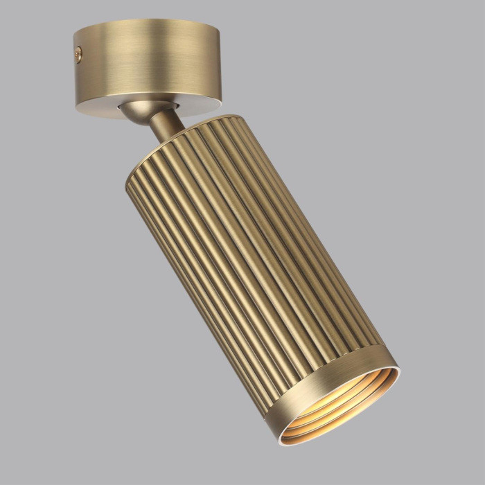 Спот Manchester 7013/1C Odeon Light