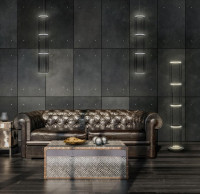 Торшер De Markt Айсфельд 3 655041101 Торшер De Markt Айсфельд 3 655041101