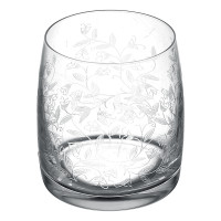 Набор стаканов 290мл.6шт."Идеал 28580"