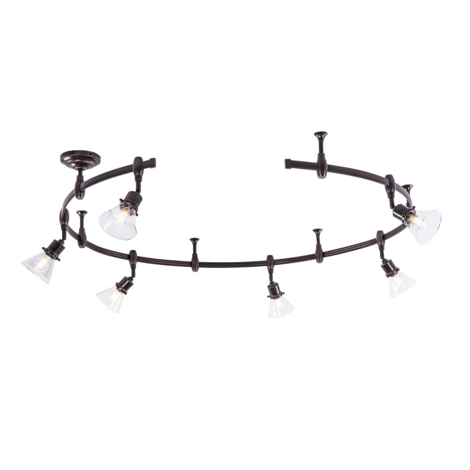 Спот Трек CL564561 Citilux