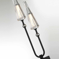 Настольная лампа Odeon Light Exclusive Modern Fungo 5429/10TL Настольная лампа Odeon Light Exclusive Modern Fungo 5429/10TL