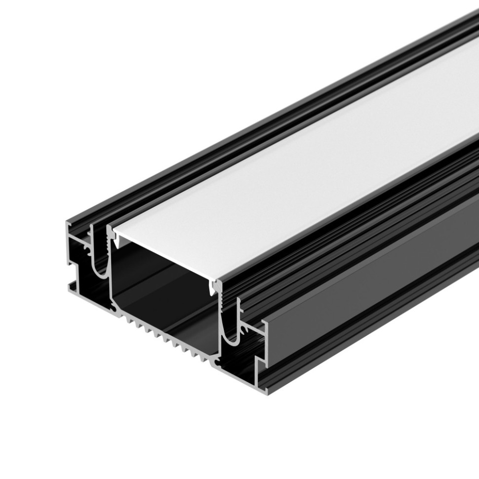 Профиль для светодиодной ленты STRETCH 055206 Arlight