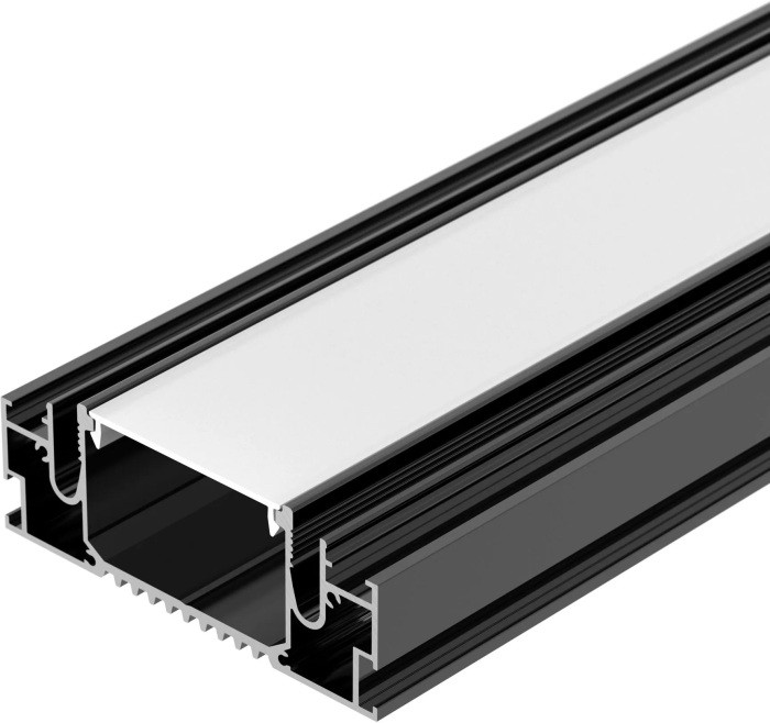 Профиль для светодиодной ленты STRETCH 055206 Arlight