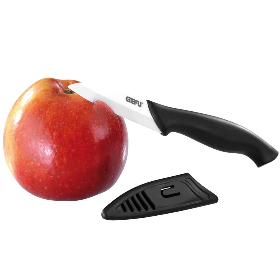 Нож керамический 29см."Ceramo"