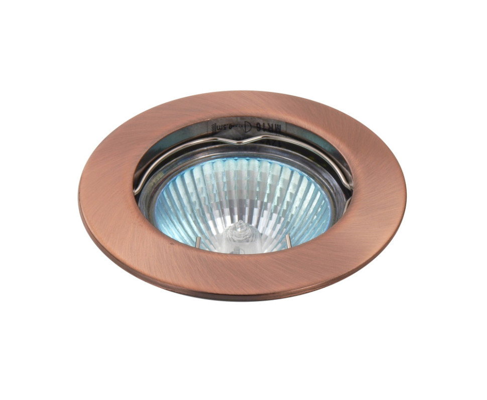 Точечный светильник N1505 N1505.07 Donolux