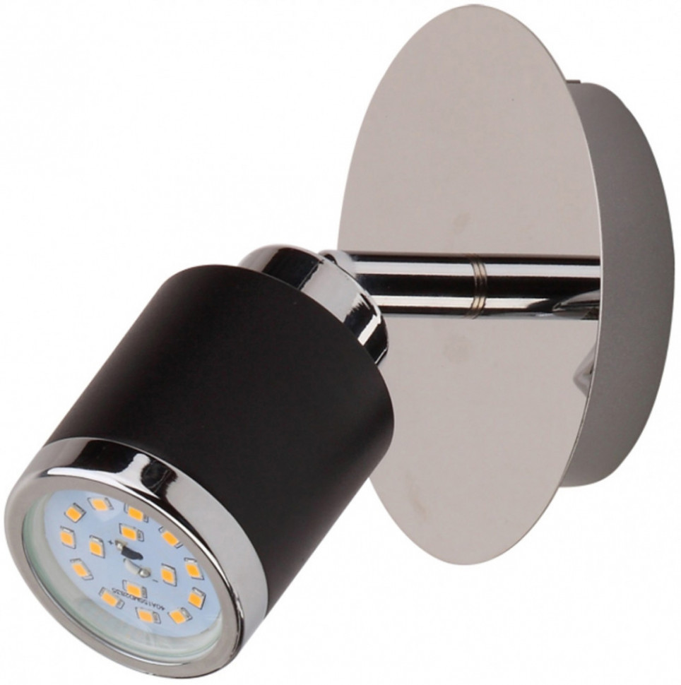 Спот Lorena TL1257Y-01BC TopLight