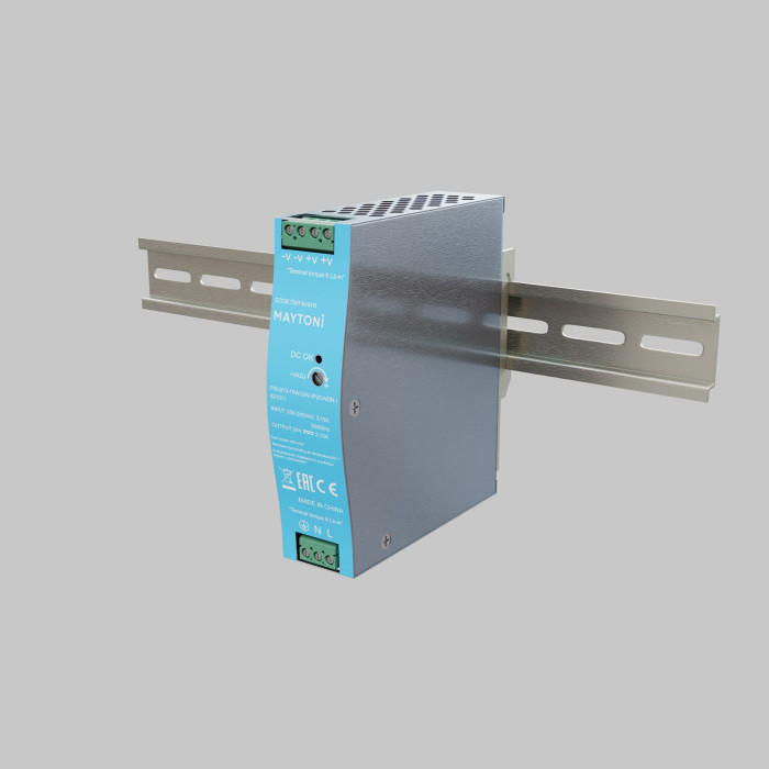 Блок питания Блоки питания 24В 821011 Maytoni